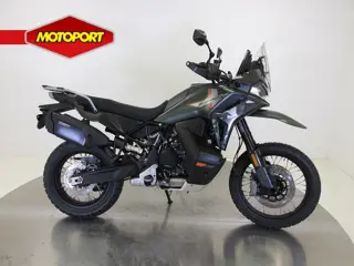 CFMOTO 1000 MT-X (bj 2026)