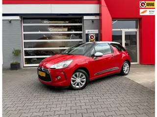 Citroen DS3 0/1P