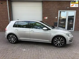 Volkswagen Golf 1.2 TSI Highline|AIRCO|NIEUWE APK|NETTE AUTO