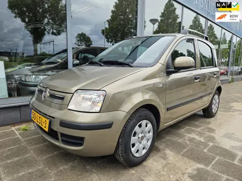 Fiat Panda 1.2 Edizione Cool