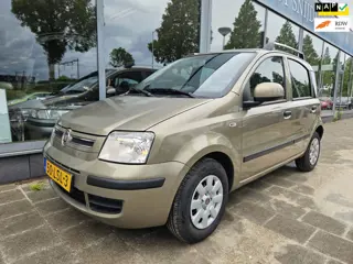 Fiat Panda 1.2 Edizione Cool