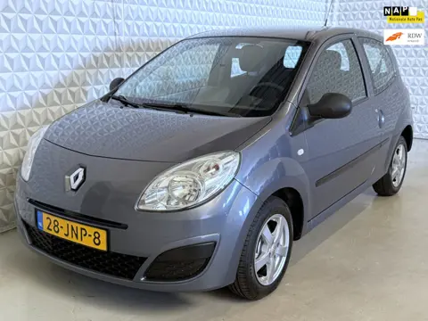 Renault Twingo 1.2 Authentique + IJSKOUDE AIRCO! 222.000km (2009)
