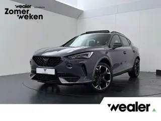 CUPRA Formentor 1.4 e-Hybrid Performance | 204 PK | SoH 100% | Trekhaak wegklapbaar | Adaptive Cruis