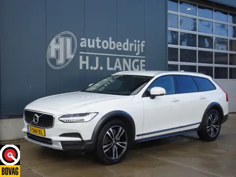 Volvo V90 Cross Country 2.0 T5 AWD (bj 2018, automaat)
