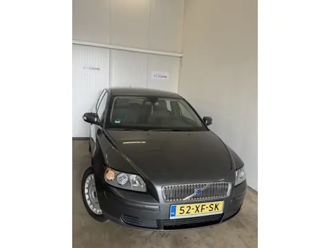 Volvo V50 1.6D Edition I | Nieuwe APK | ! (bj 2007)