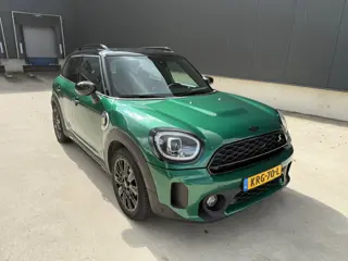 Mini Countryman 1.5 Cooper S E ALL4 Chili