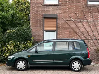 Foto 14 van Mazda Premacy 2.0i Exclusive Airco/APK