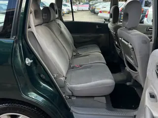 Foto 12 van Mazda Premacy 2.0i Exclusive Airco/APK
