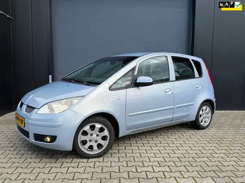 Mitsubishi Colt 1.3 Airco, 5DRS, origineel NL