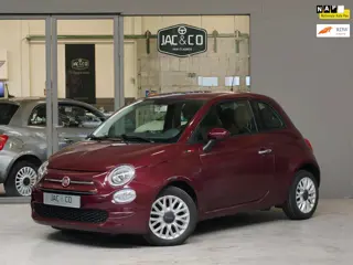 Fiat 500 0.9 T CARPLAY / ANDROID / SPOTIFY / AIRCO