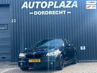 BMW 5-serie 528xi M Sport Edition High Executive xDrive|Full Option|