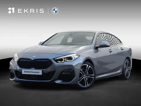 BMW 2-serie Gran Coupé 218i | M Sportpakket | Park Distance Control | Achteruitrijcamera | Getint Gl