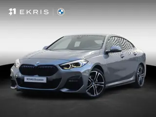 BMW 2-serie Gran Coupé 218i | M Sportpakket | Park Distance Control | Achteruitrijcamera | Getint Gl