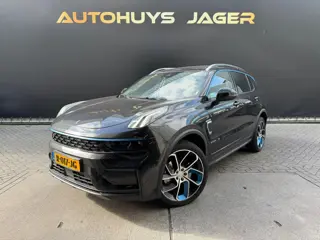 Lynk & Co 01 1.5 Pano 360 Memory Carplay Hybride Automaat