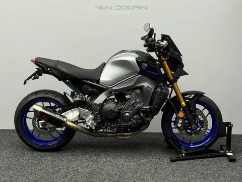 Yamaha MT-09 SP | Akrapovic | Full option | 2023 | 9DKM | MT 09