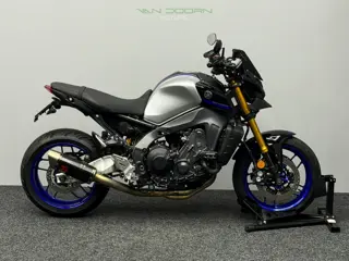Yamaha MT-09 SP | Akrapovic | Full option | 2023 | 9DKM | MT 09