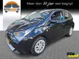 Foto 21 van Toyota Aygo 1.0 VVT-i X-Play Limited 5Drs /Camera/Navi/Apple/Android/1e Eig/Garantie