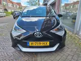 Foto 23 van Toyota Aygo 1.0 VVT-i X-Play Limited 5Drs /Camera/Navi/Apple/Android/1e Eig/Garantie