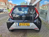 Foto 24 van Toyota Aygo 1.0 VVT-i X-Play Limited 5Drs /Camera/Navi/Apple/Android/1e Eig/Garantie