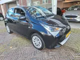 Foto 25 van Toyota Aygo 1.0 VVT-i X-Play Limited 5Drs /Camera/Navi/Apple/Android/1e Eig/Garantie