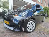 Foto 27 van Toyota Aygo 1.0 VVT-i X-Play Limited 5Drs /Camera/Navi/Apple/Android/1e Eig/Garantie