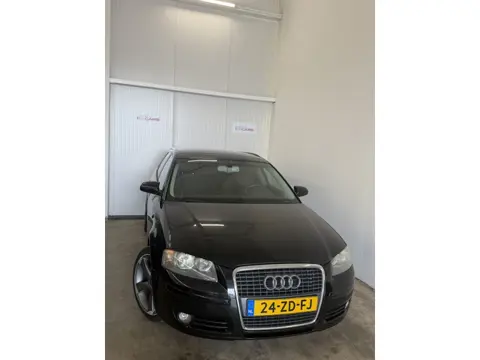 Audi A3 Sportback 1.8 TFSI | S3 Remmen Rotor Velgen Ramair !
