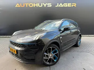 Lynk & Co 01 1.5 Pano 360 Memory Carplay Hybride Automaat