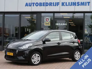 Hyundai i10 1.0 Comfort | Cruise Control | Apple Carplay/Android |