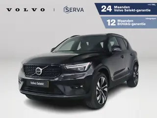 Volvo XC40 B4 Plus Dark | Panoramadak | 360° camera | Harman Kardon | Stoel- en stuurverwarming | Tr