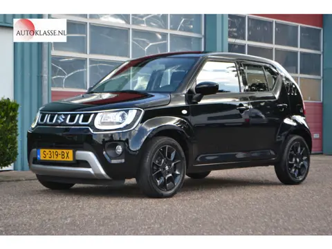 Suzuki Ignis 1.2 Smart Hybrid Comfort (bj 2023)