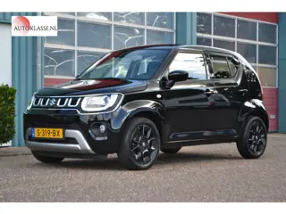 Suzuki Ignis 1.2 Smart Hybrid Comfort (bj 2023)