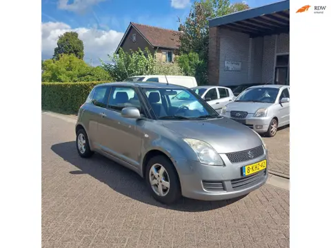 Suzuki Swift 1.3 Base