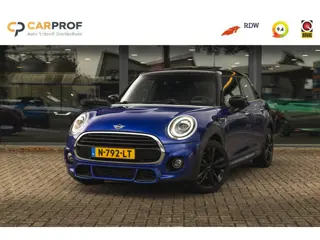 MINI 5-Deurs 1.5 Cooper Dalston Edition JCW Pakket | Pano | Stoelverwarming