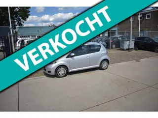 Toyota Aygo 1.0-12V Access