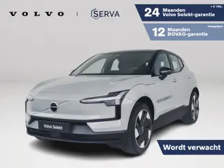 Volvo EX30 Single Motor Extended Range Plus 69 kWh | Parkeercamera | Harman Kardon | Stoel- en stuur