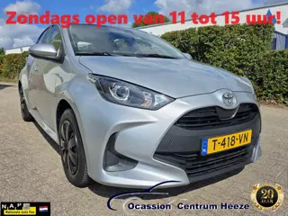 Toyota Yaris 1.5 VVT-i Active, Camera! Carplay! SUMMER SALE!