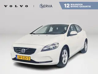 Volvo V40 2.0 T2 Nordic | Park assist | Airco | Cruise control