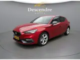 Foto 23 van SEAT Leon 1.5 TSI FR Business Intense 12 mnd garantie