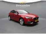 Foto 30 van SEAT Leon 1.5 TSI FR Business Intense 12 mnd garantie