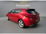 Foto 29 van SEAT Leon 1.5 TSI FR Business Intense 12 mnd garantie