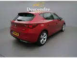 Foto 28 van SEAT Leon 1.5 TSI FR Business Intense 12 mnd garantie