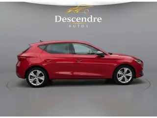 Foto 17 van SEAT Leon 1.5 TSI FR Business Intense 12 mnd garantie