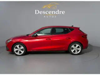 Foto 16 van SEAT Leon 1.5 TSI FR Business Intense 12 mnd garantie