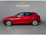 Foto 26 van SEAT Leon 1.5 TSI FR Business Intense 12 mnd garantie