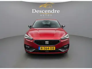 Foto 15 van SEAT Leon 1.5 TSI FR Business Intense 12 mnd garantie