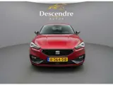 Foto 25 van SEAT Leon 1.5 TSI FR Business Intense 12 mnd garantie