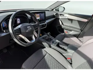 Foto 13 van SEAT Leon 1.5 TSI FR Business Intense 12 mnd garantie