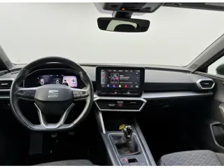 Foto 12 van SEAT Leon 1.5 TSI FR Business Intense 12 mnd garantie