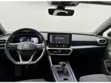 Foto 21 van SEAT Leon 1.5 TSI FR Business Intense 12 mnd garantie
