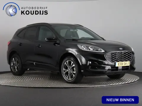 Ford Kuga 2.5 PHEV ST-Line X (Winterpakket / B&O / Elek. stoel + achterklep / ACC / Camera)